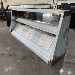 Extraction Hood