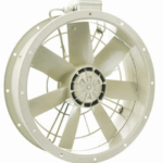 Vent-Axia Cased Fan 1 Phase